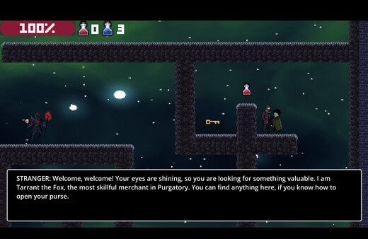 Утраченная личность.