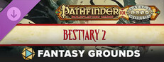Fantasy Grounds - Pathfinder for Savage Worlds Bestiary 2 Small Capsule Image