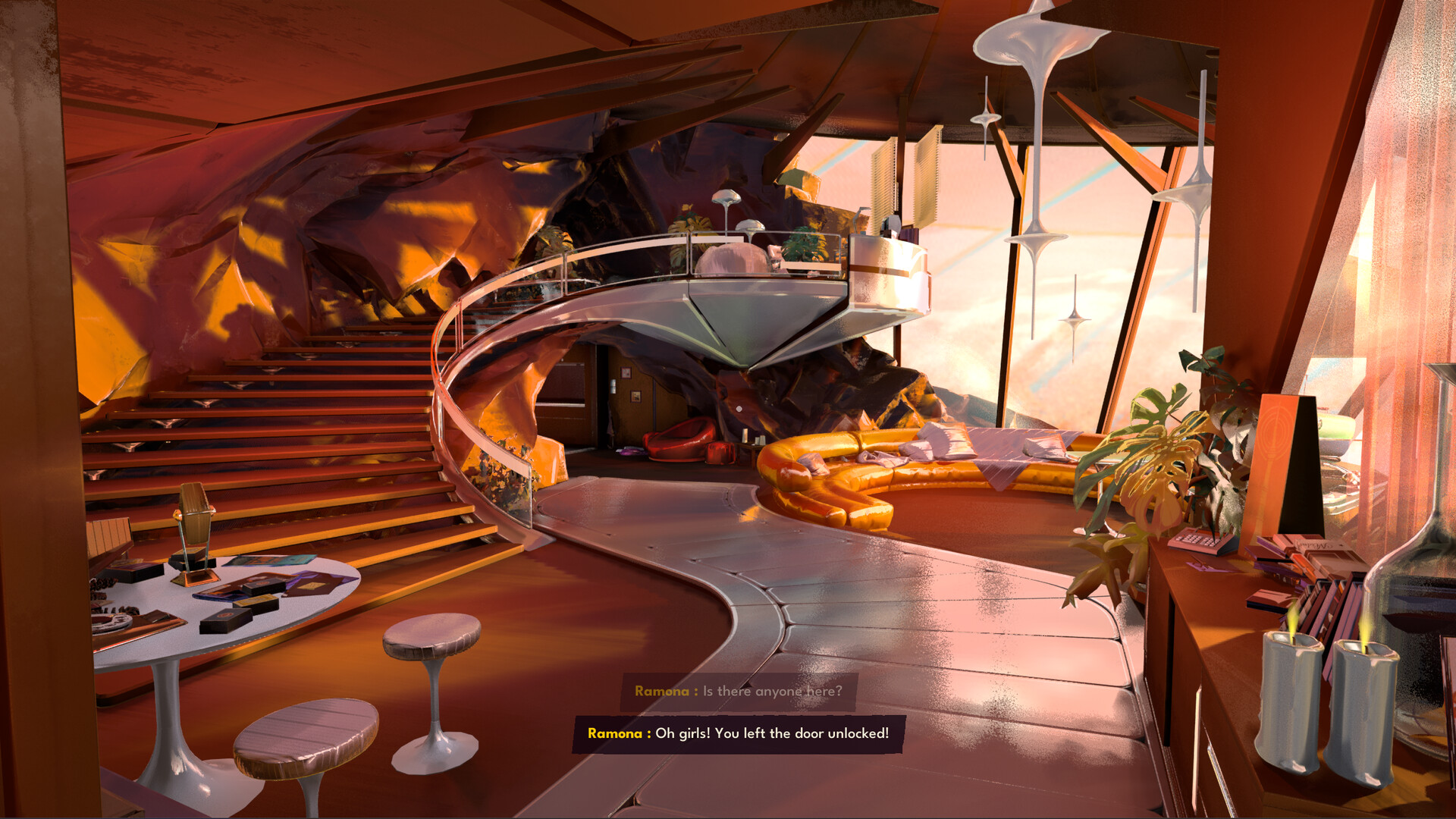 Stardream screenshot 2