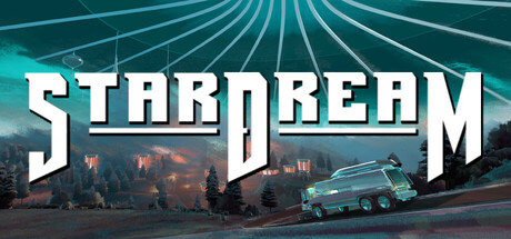 Image for Stardream