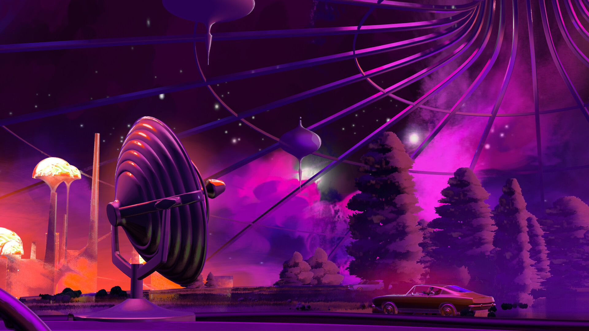 Stardream screenshot 3