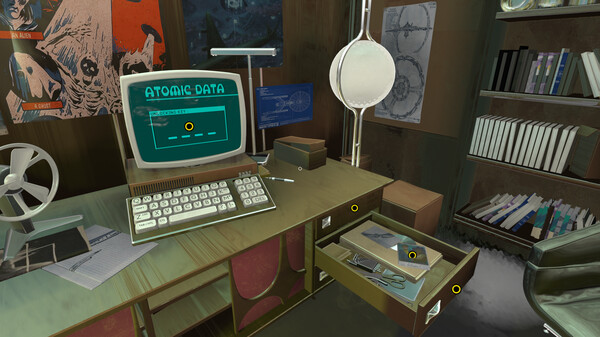Stardream screenshot 7