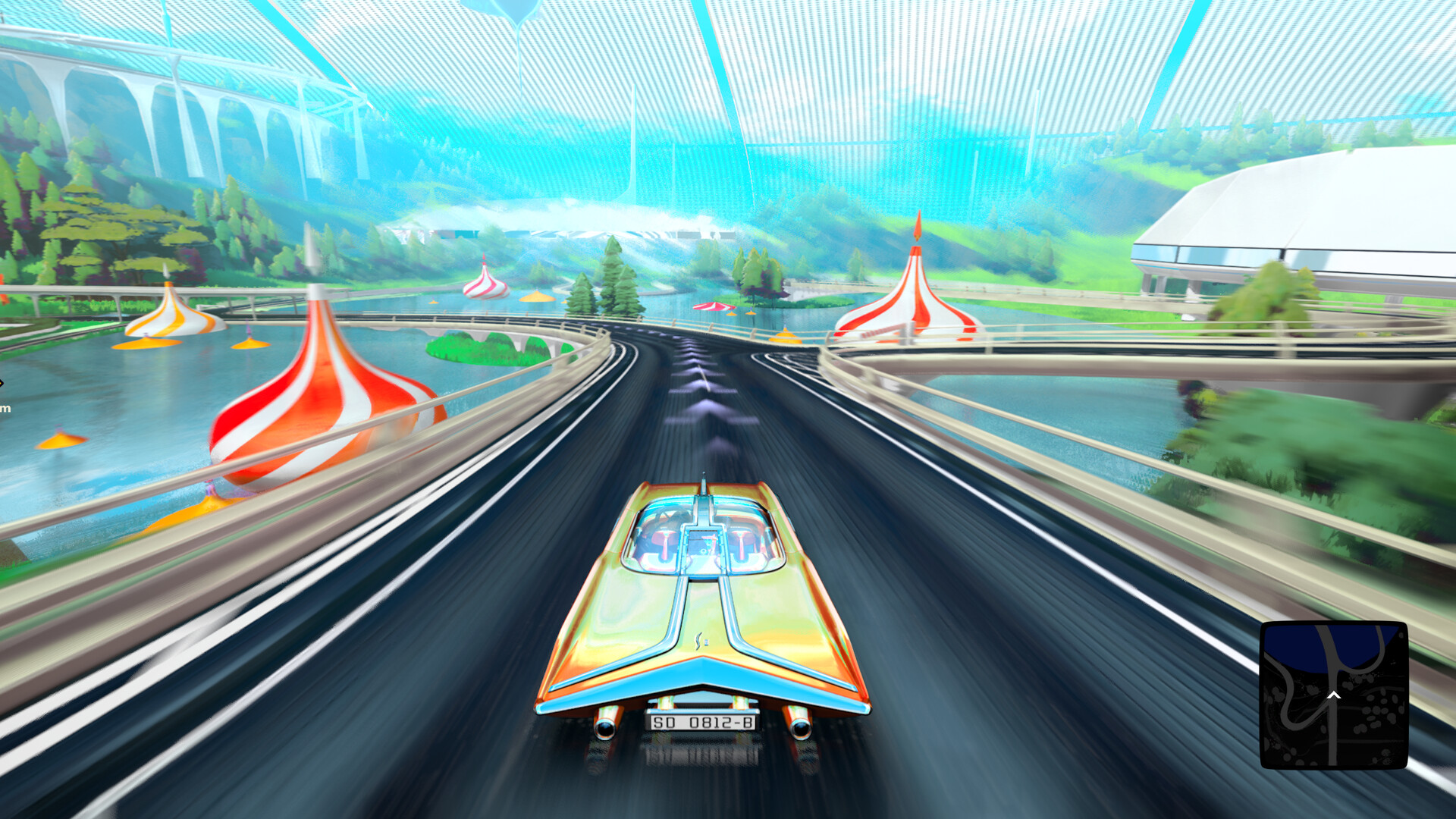 Stardream screenshot 4