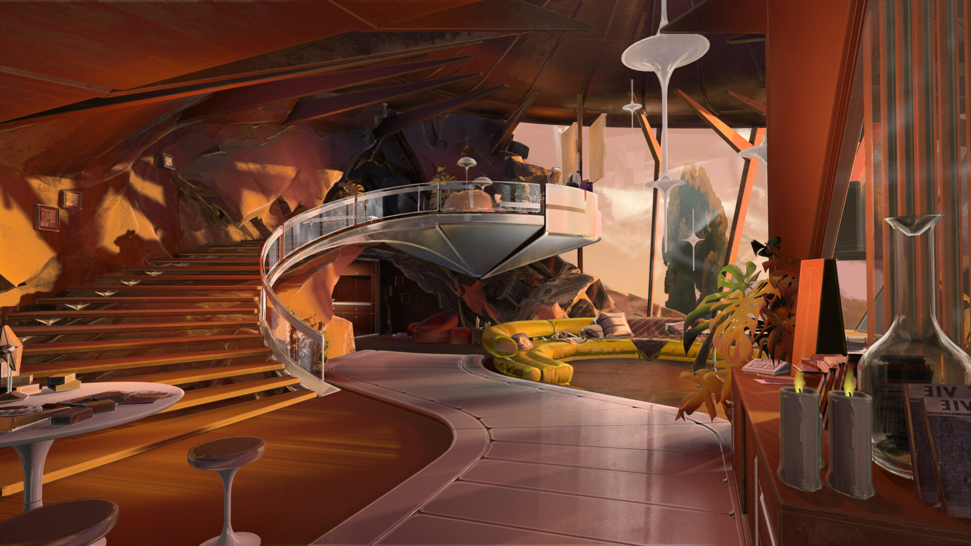 Stardream screenshot #3