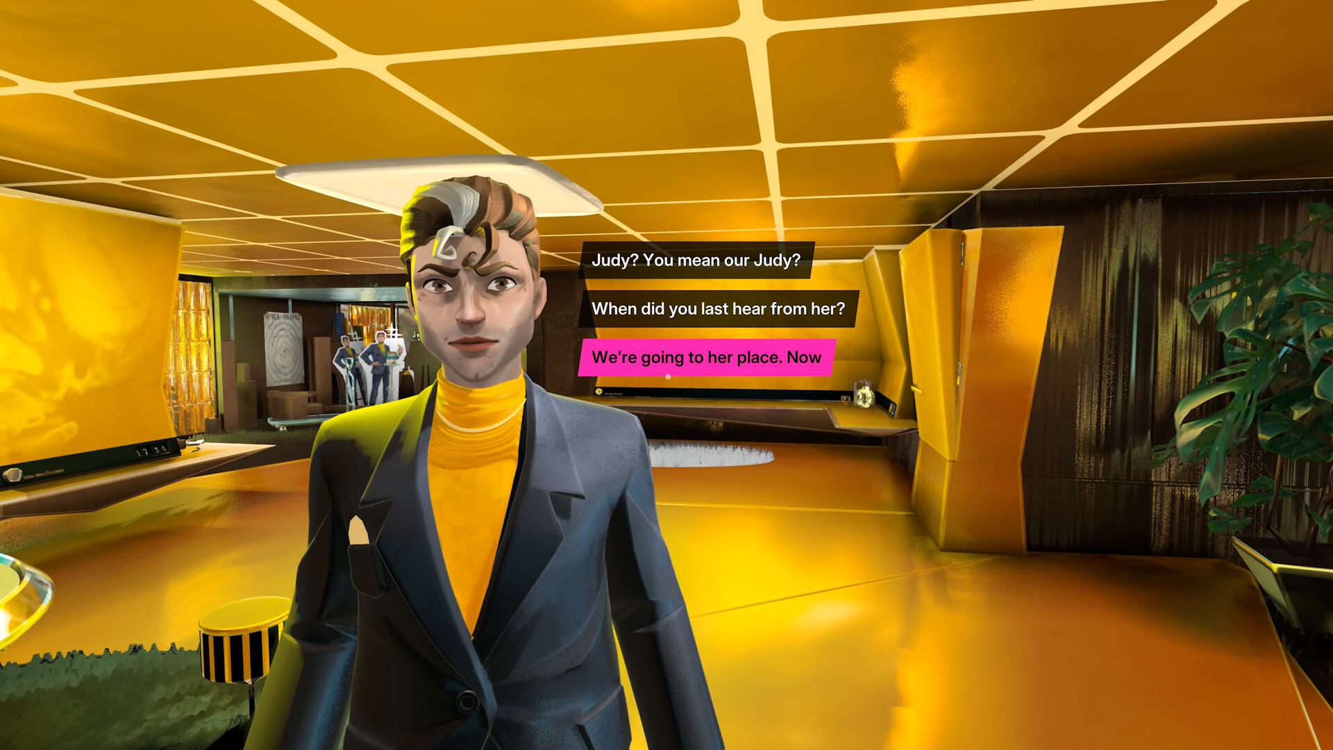 Stardream screenshot 1