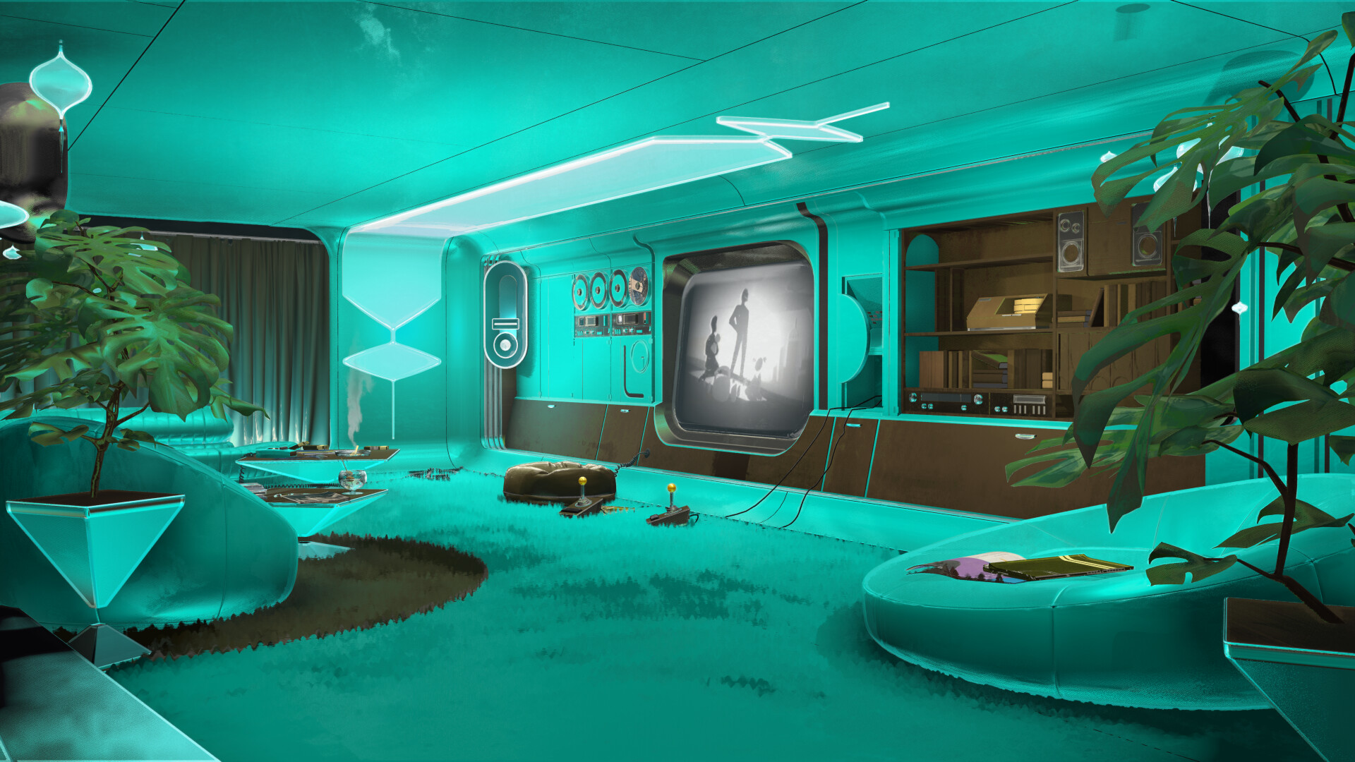 Stardream screenshot #1