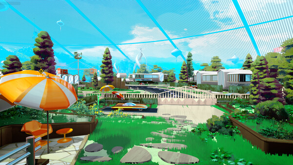 Stardream screenshot 6