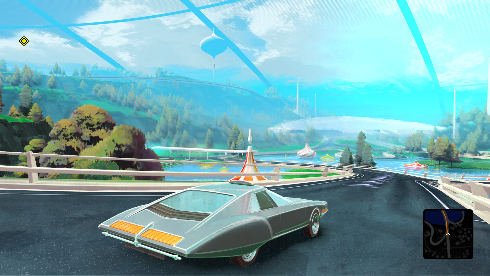 Stardream screenshot #2