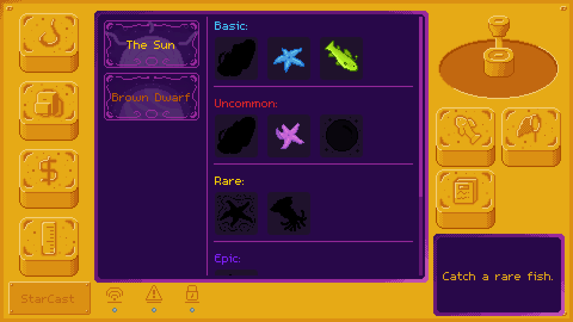 StarCast screenshot #4