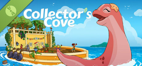 Collectors Cove Demo cover art