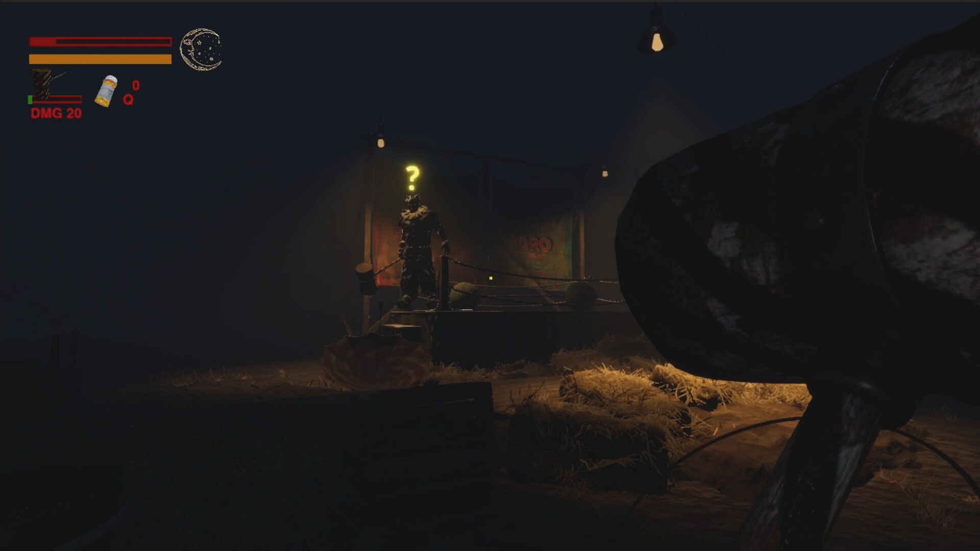 CLOWNCORE screenshot #9