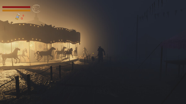 CLOWNCORE screenshot 6