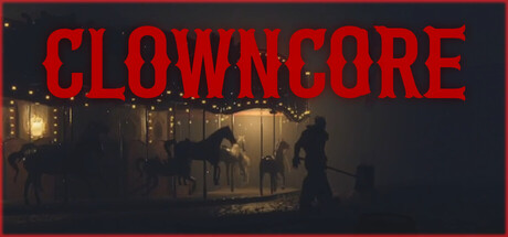 CLOWNCORE