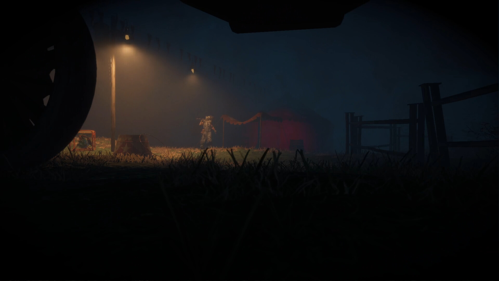 CLOWNCORE screenshot #7