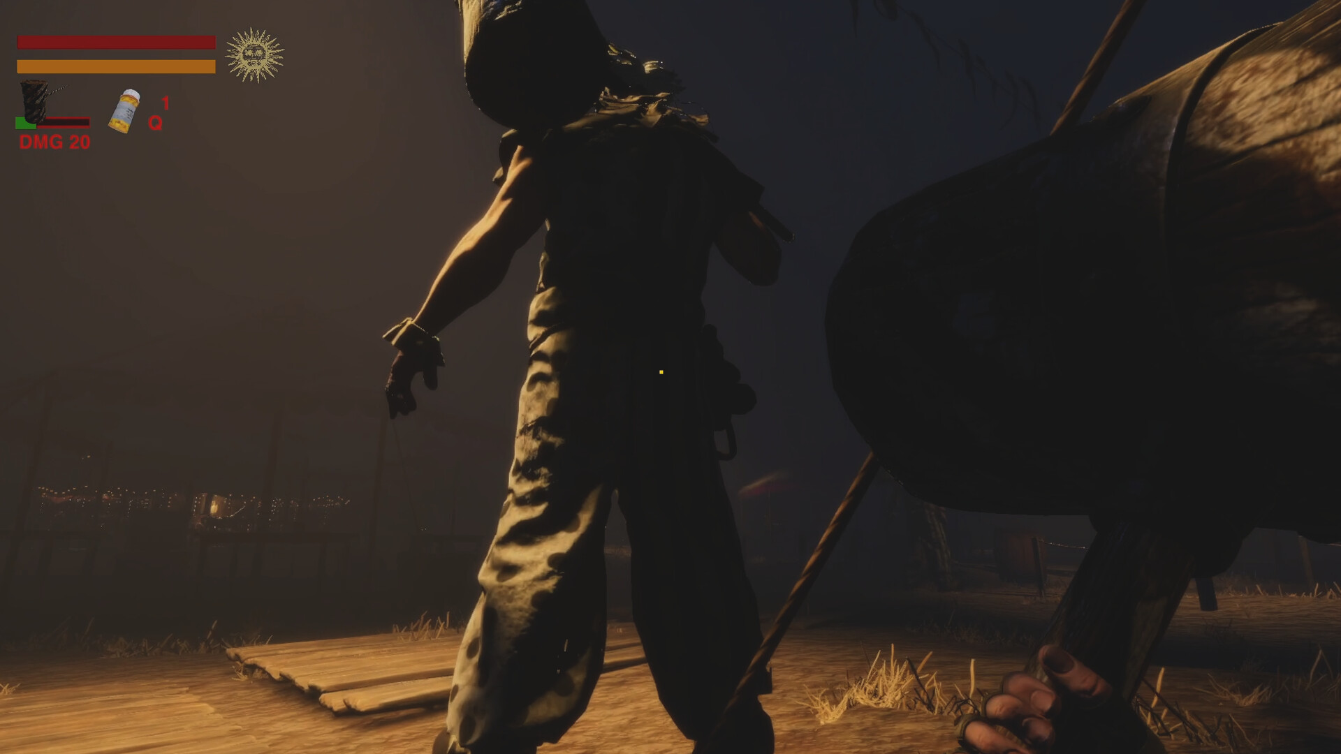 CLOWNCORE screenshot #1