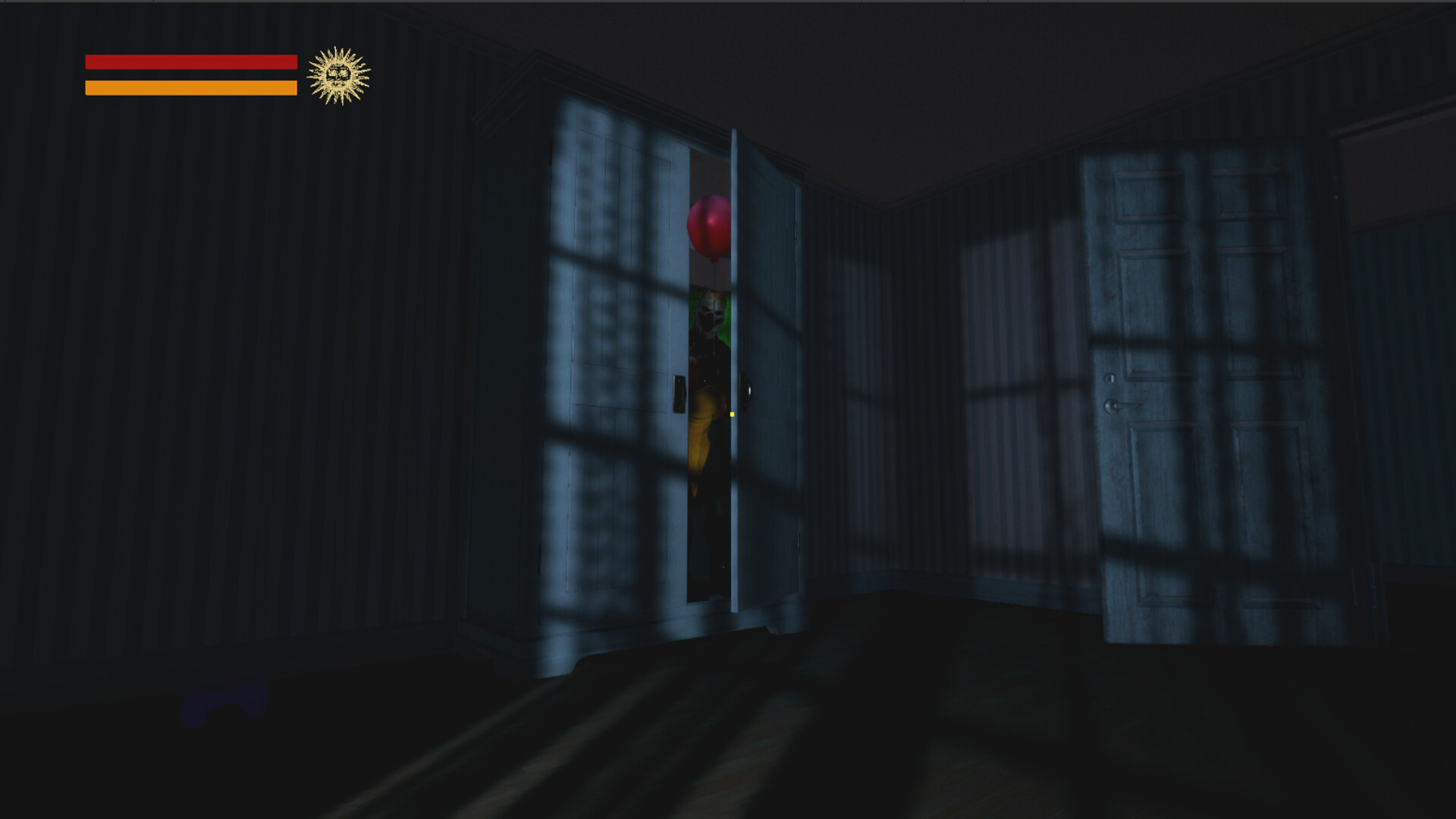CLOWNCORE screenshot #4