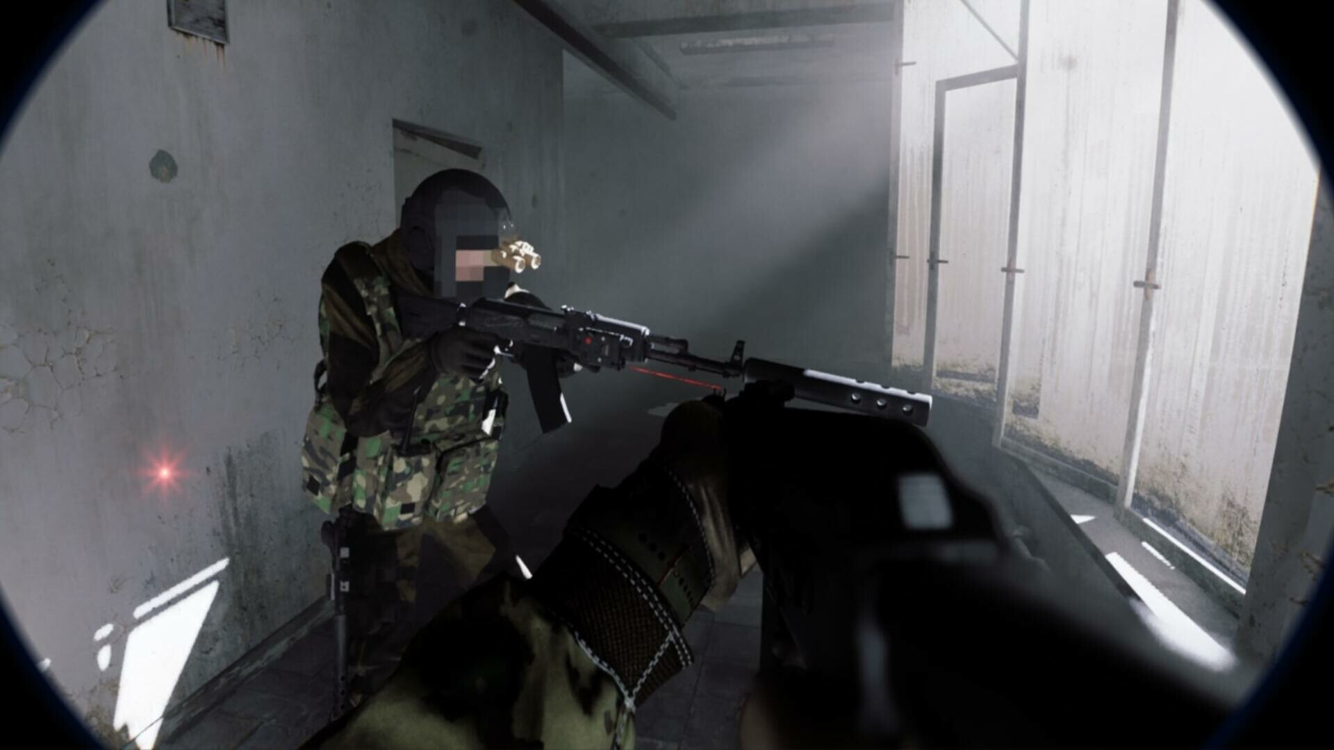 Traceback screenshot #8