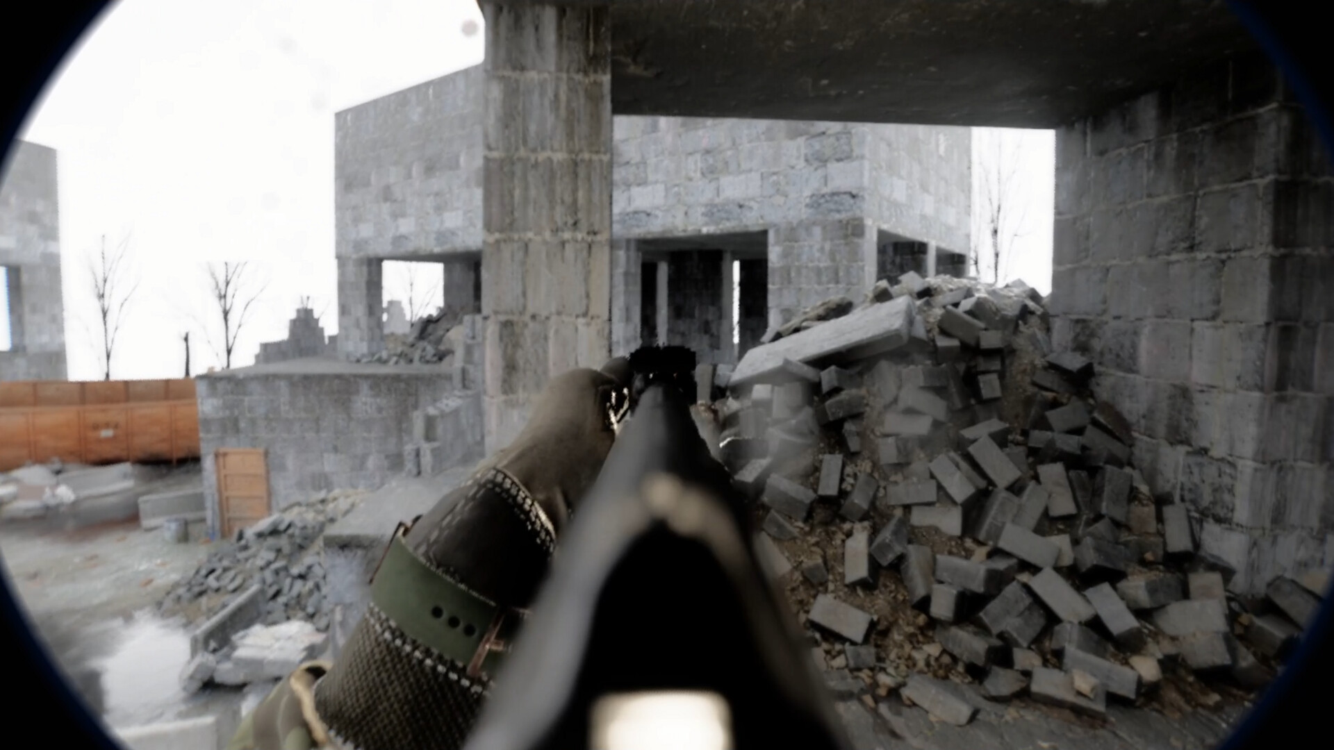 Traceback screenshot #9