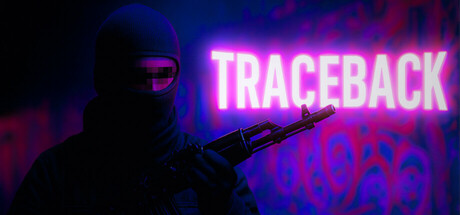 Traceback cover art