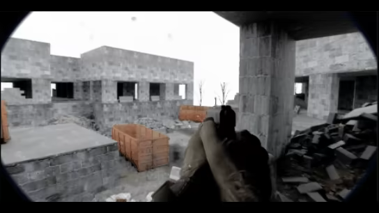 Traceback video 3