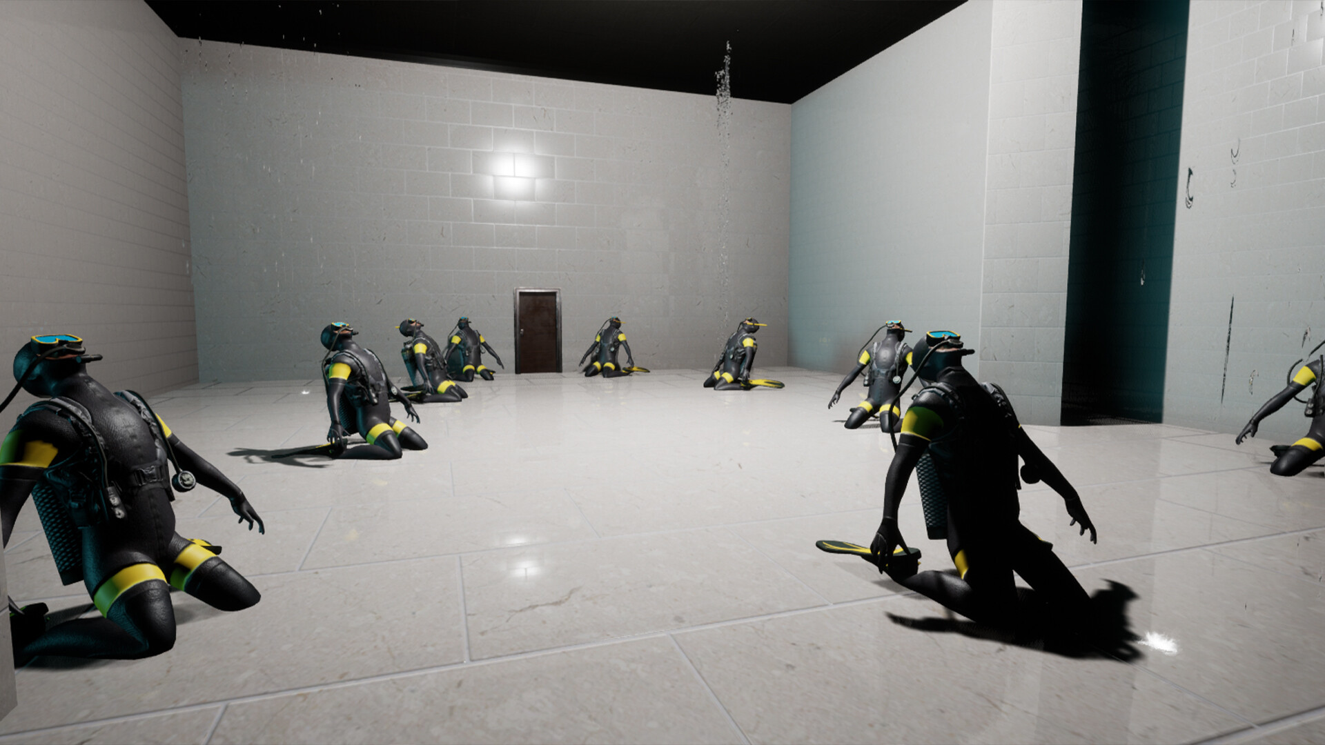 AQUARIUMS screenshot #7