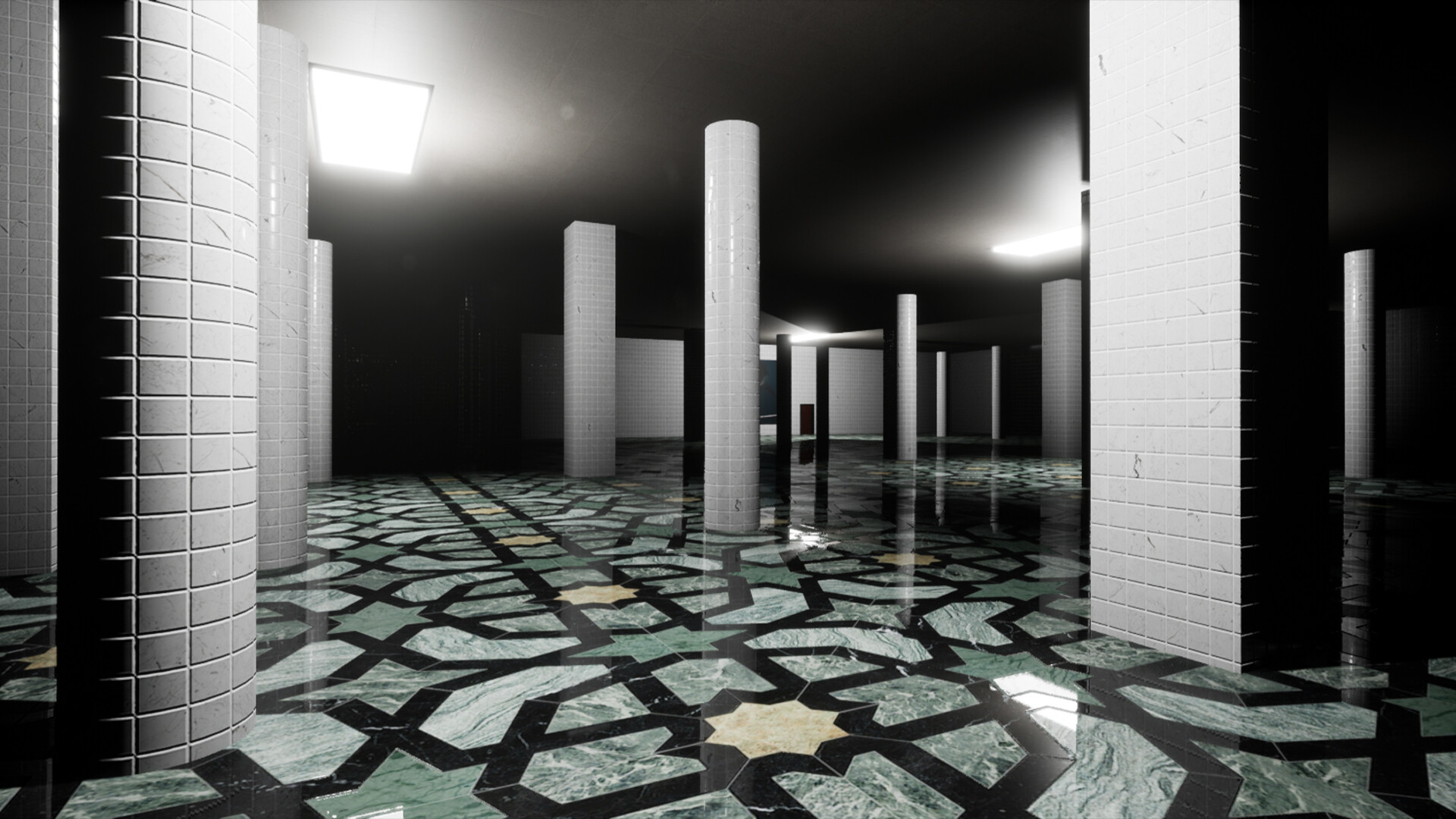 AQUARIUMS screenshot #5