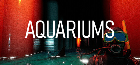 AQUARIUMS cover art