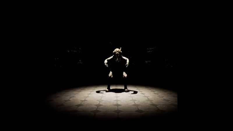 AQUARIUMS video 4