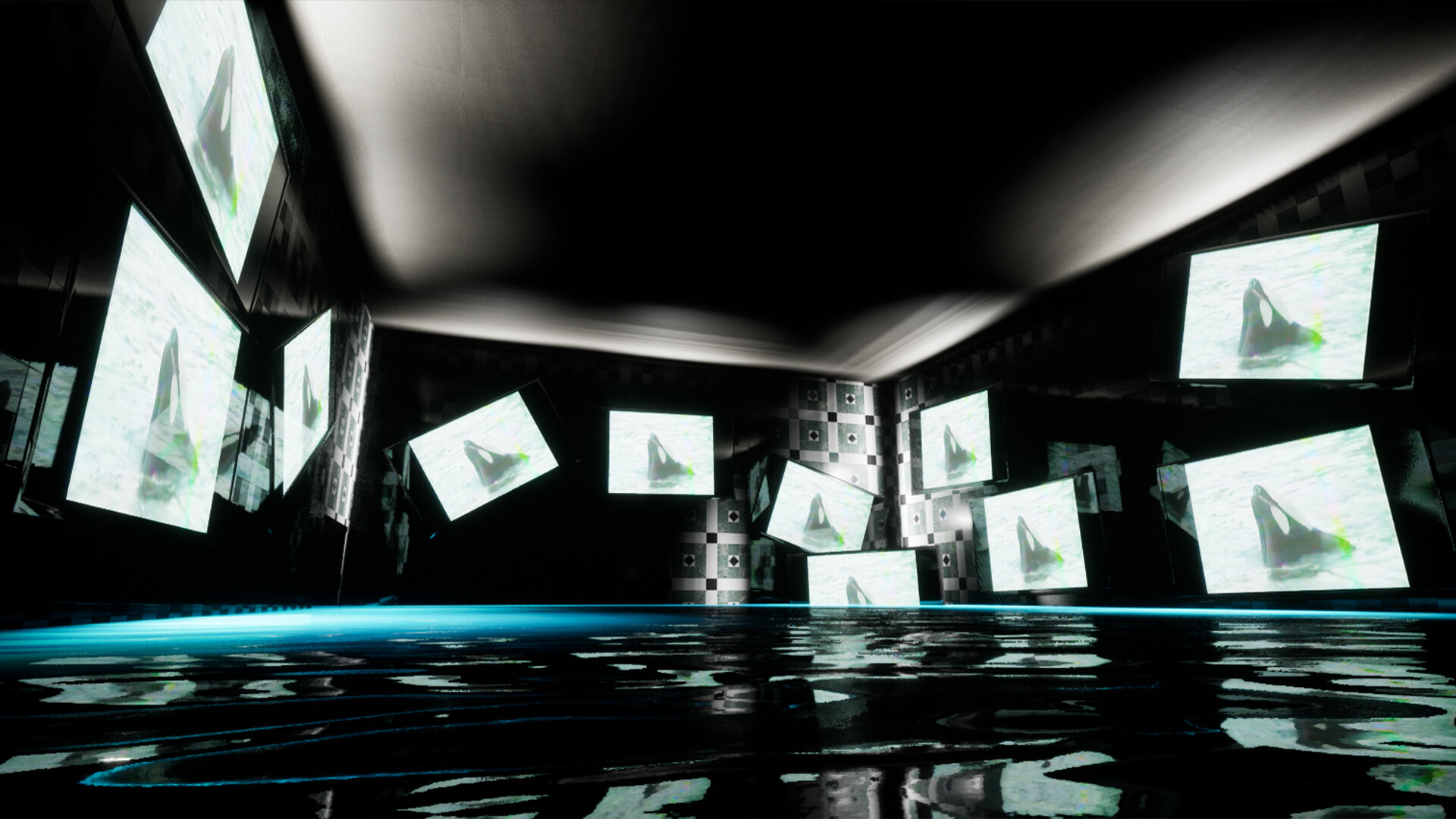 AQUARIUMS screenshot #3