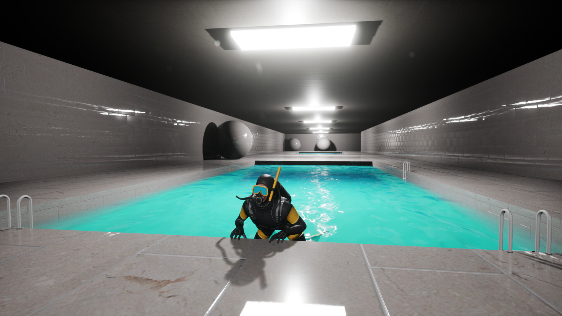 AQUARIUMS screenshot #9