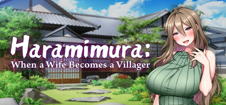 Haramimura: When a Wife Becomes a Villager banner