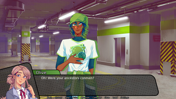 Monster Magnet screenshot 3