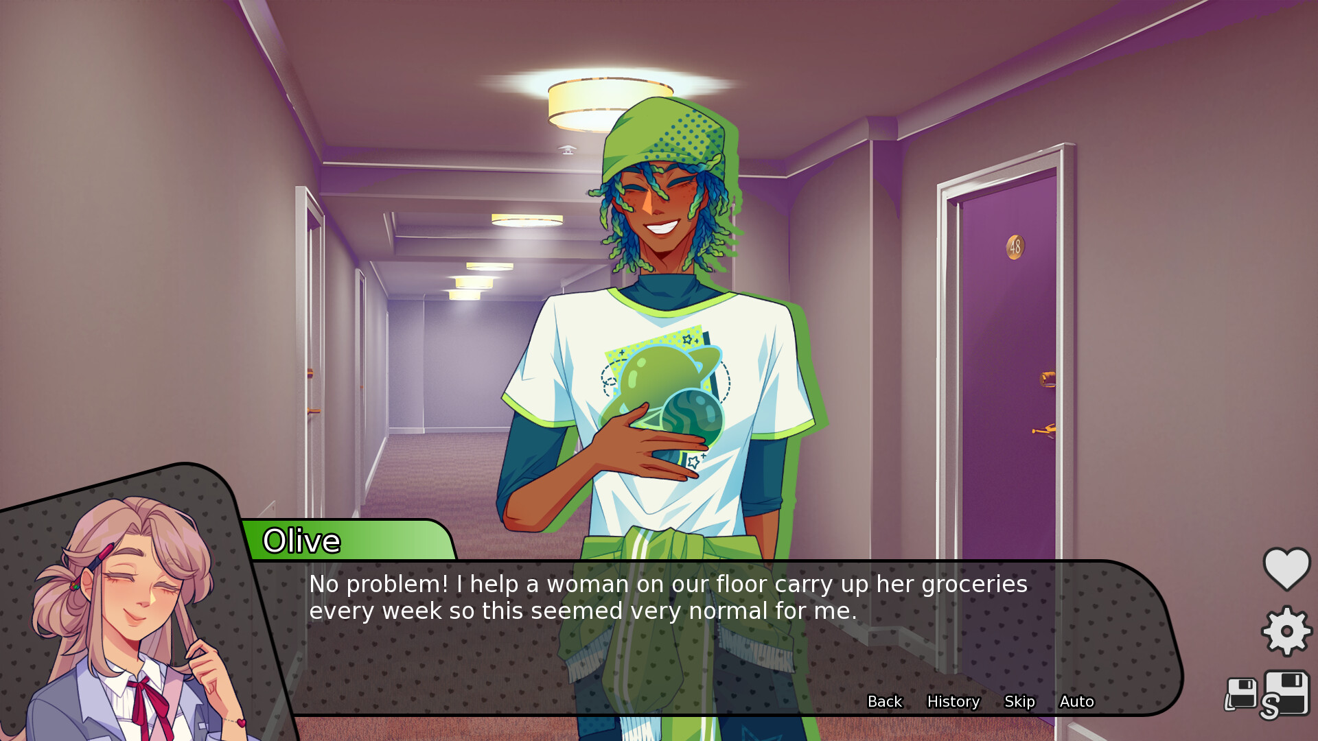 Monster Magnet screenshot #2