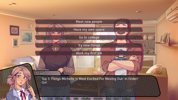 Monster Magnet screenshot 1