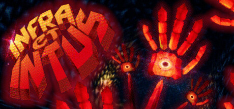 Infra Et Intus cover art