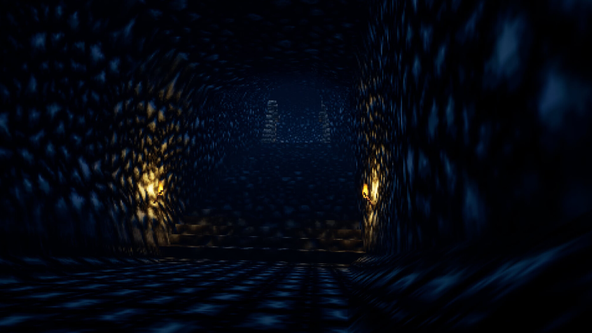 Infra Et Intus screenshot #3