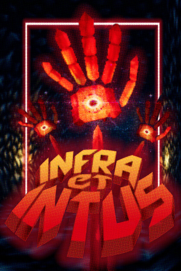 Capa de Infra Et Intus