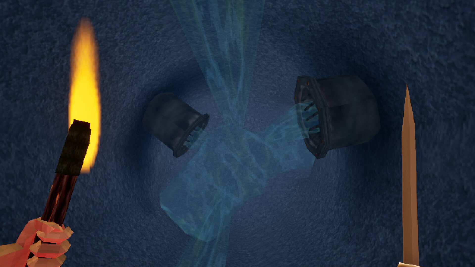 Infra Et Intus screenshot #5