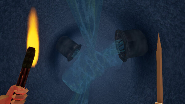 Infra Et Intus screenshot 5