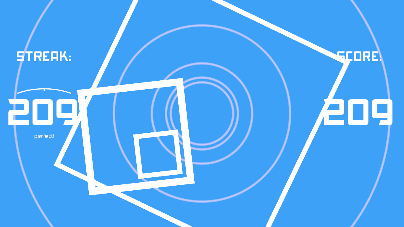 #1. quadrant (Steam) 由: undef