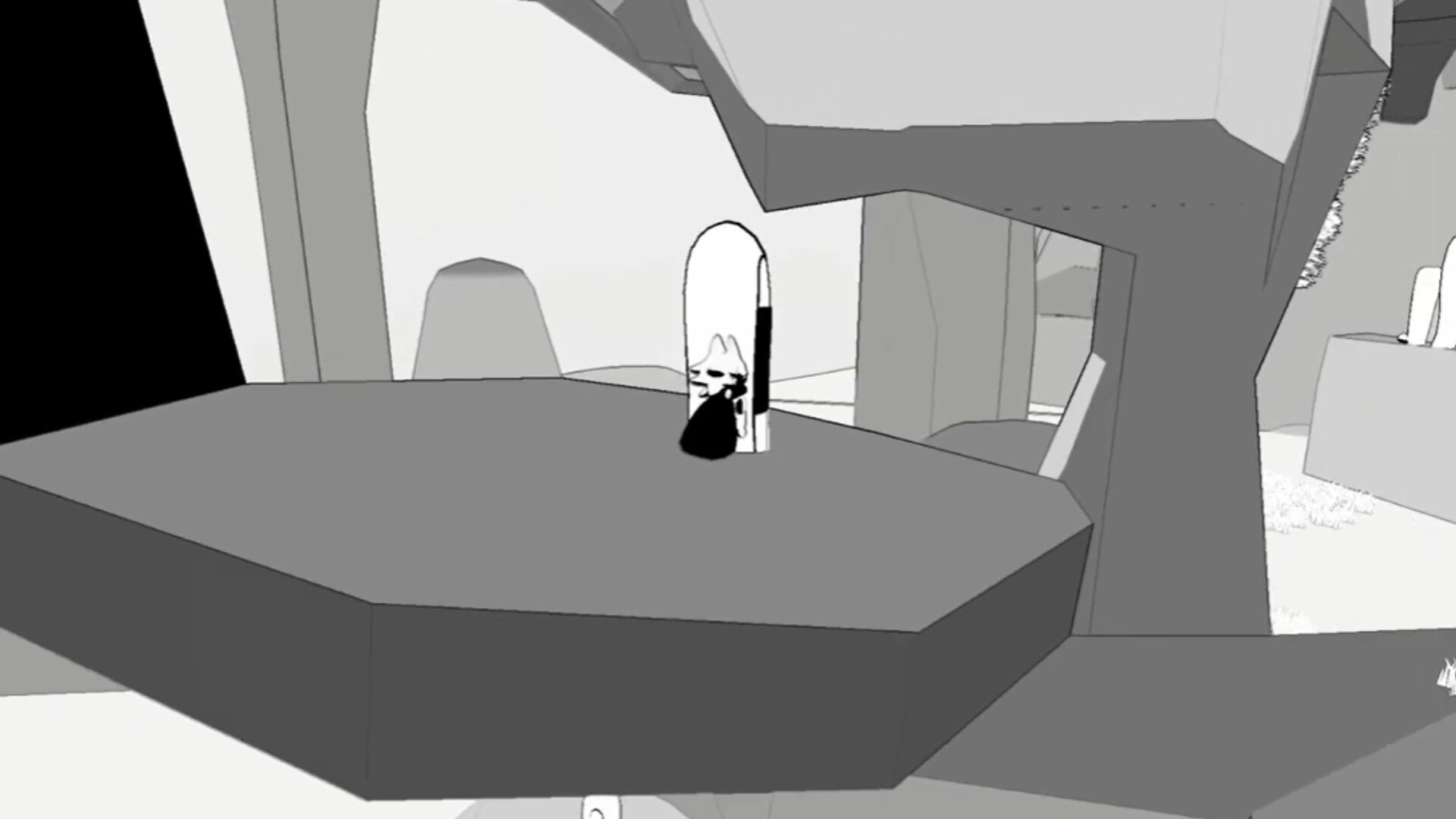[ VOID ]  screenshot #4
