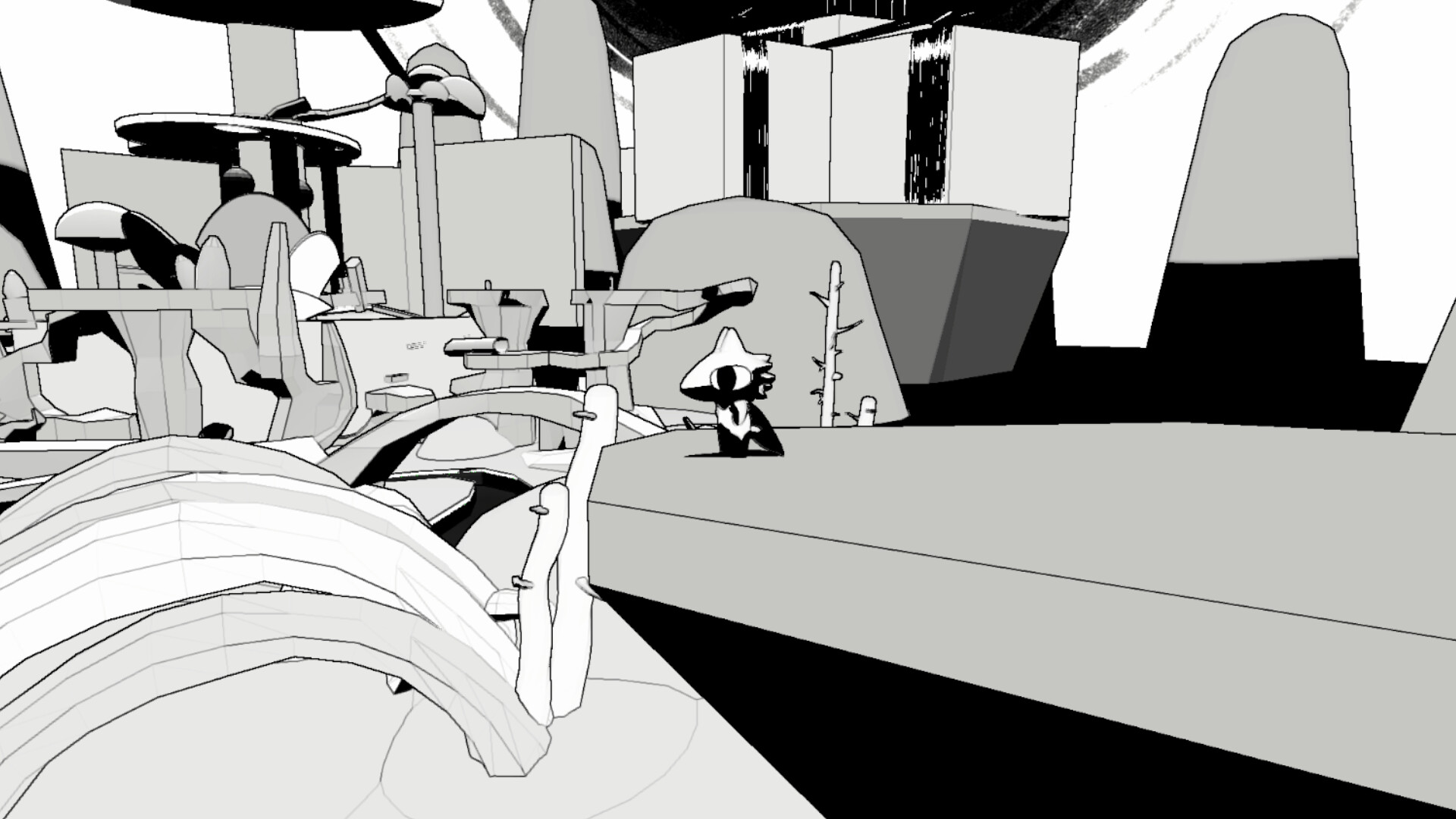[ VOID ]  screenshot #2