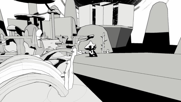 [ VOID ]  screenshot 2