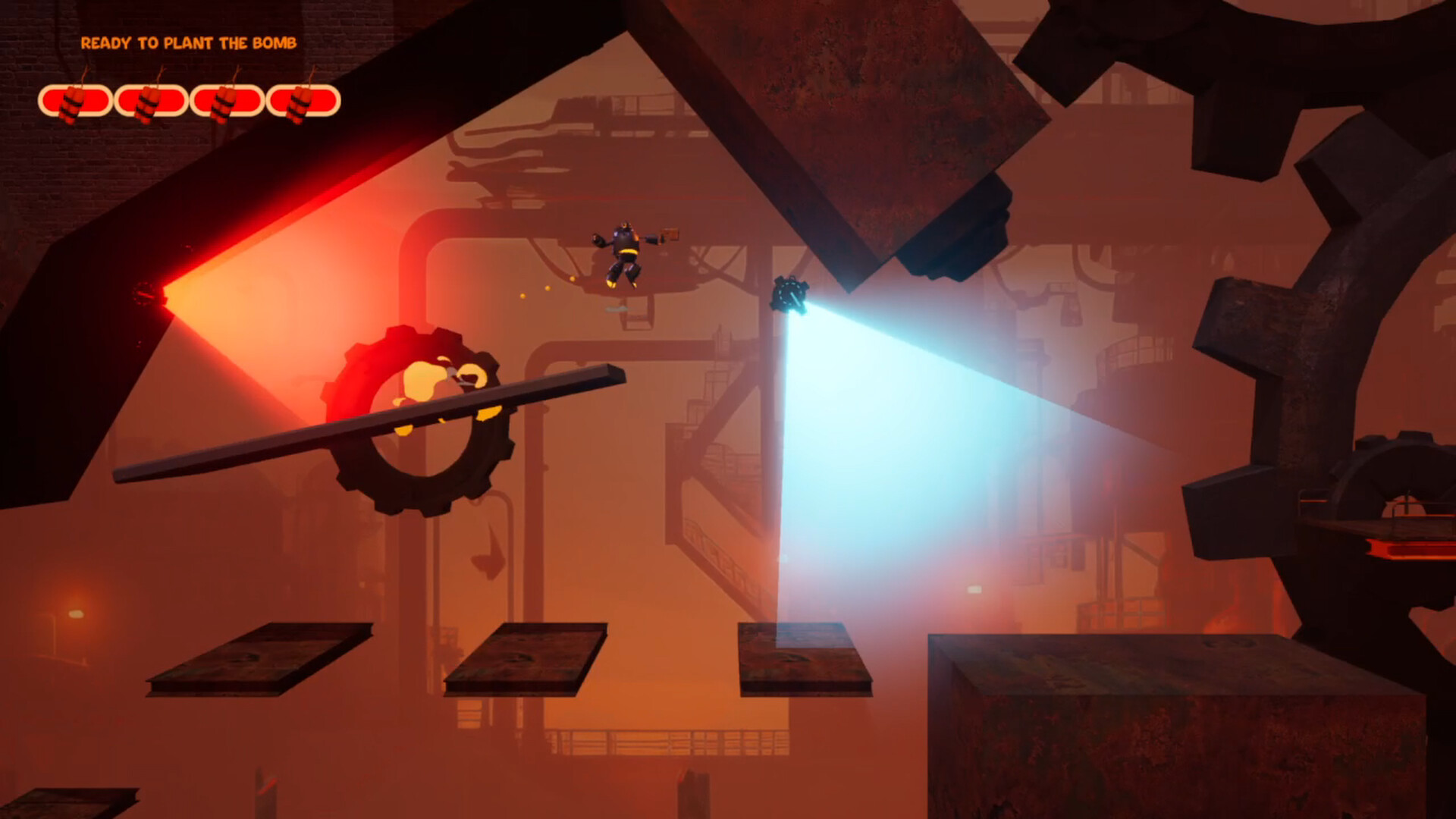 BALLBOY screenshot #3