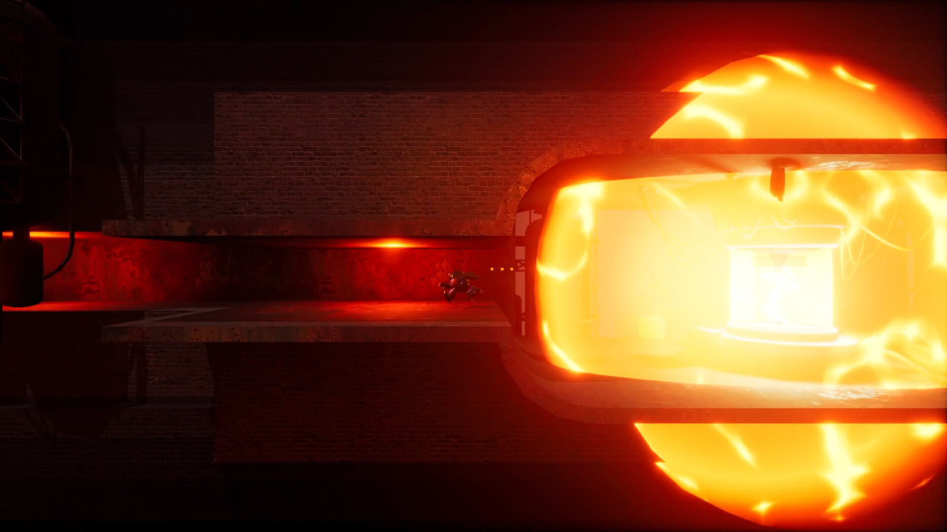 BALLBOY screenshot #2