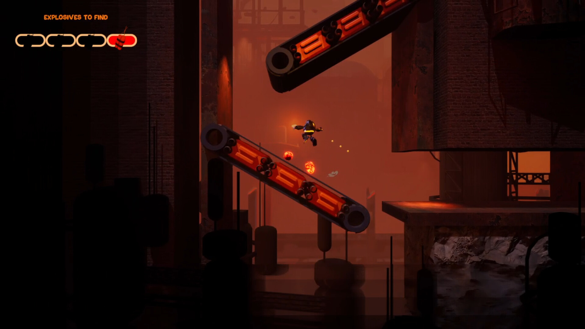 BALLBOY screenshot #4