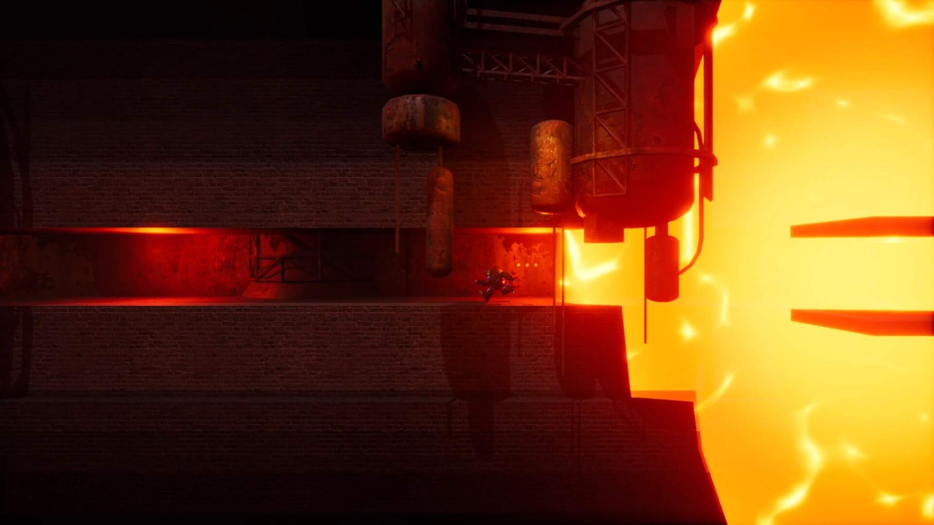 BALLBOY screenshot #6