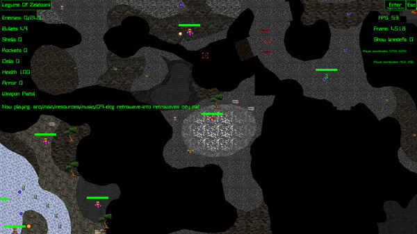 Legume Of Zeldoom for steam Legume Of Zeldoom for steam
