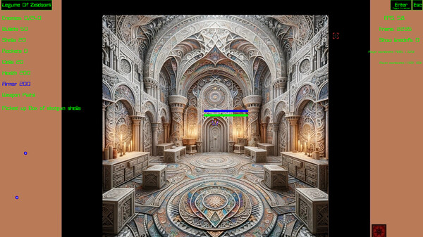 Legume Of Zeldoomfor windows and Linux 1