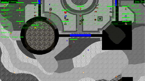 Legume Of Zeldoom game for windows Pc 1